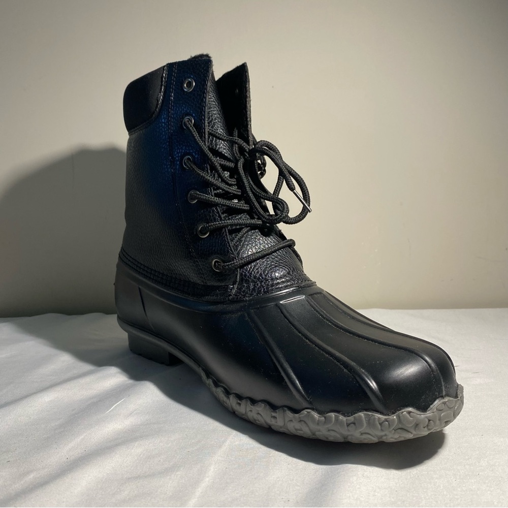 Weatherproof Duck Boots - Picture 6 of 7